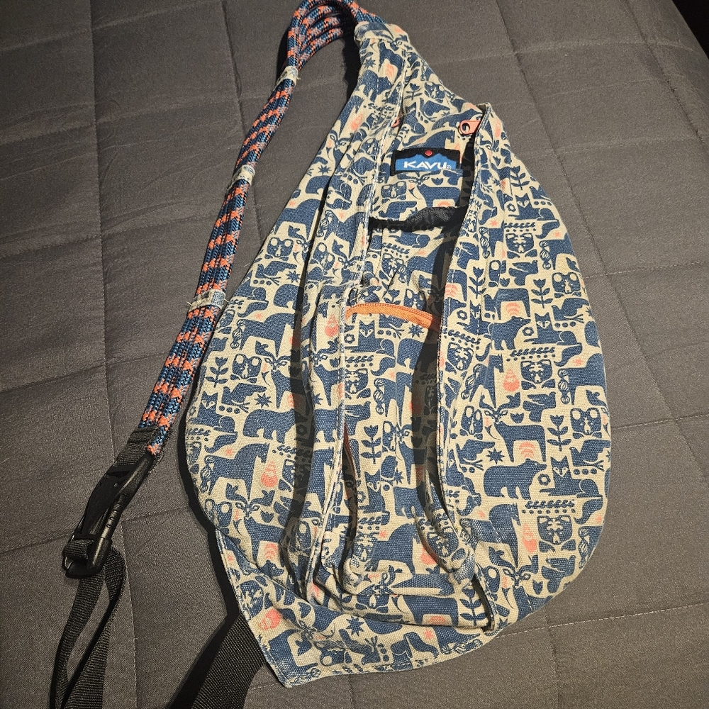 Kavu bag